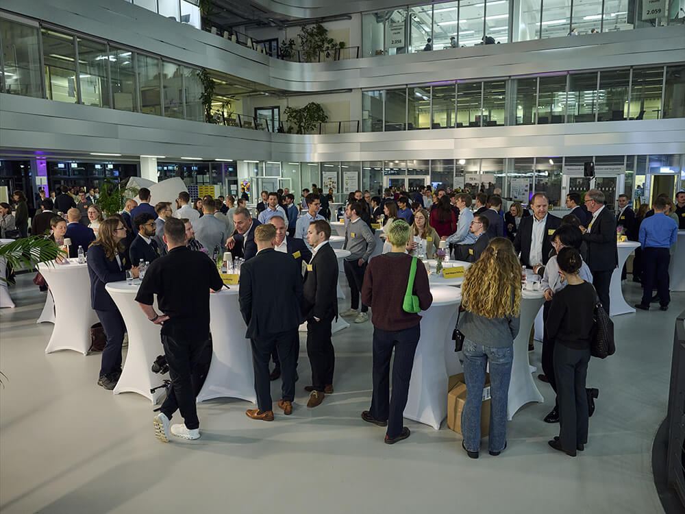 Musikalische Begleitung